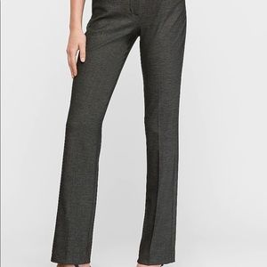 Columnist Dress Pant by EXPRESS